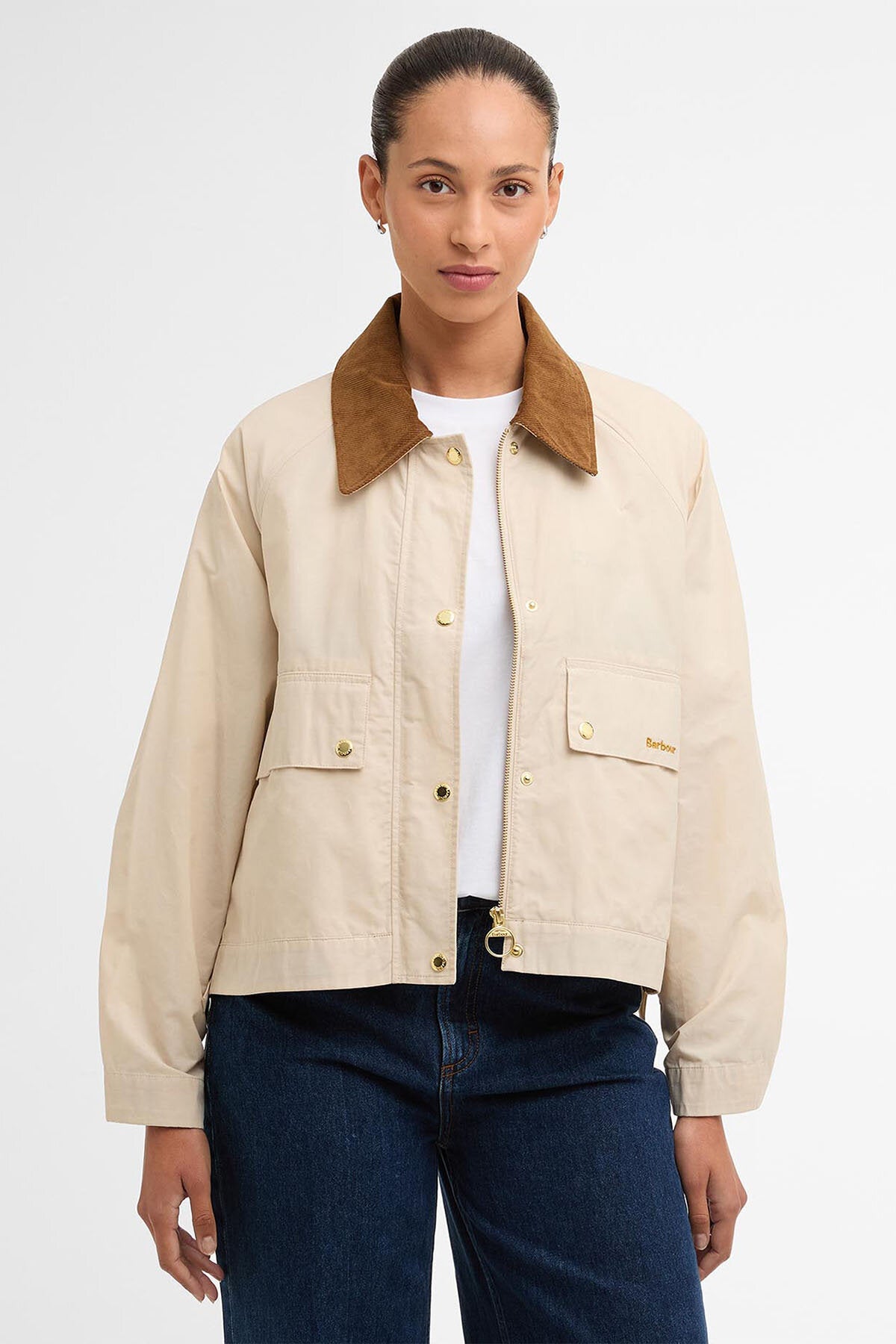 Medland Regenjacke