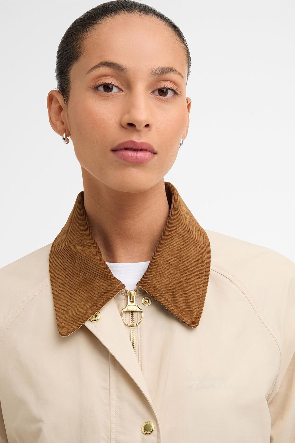 Medland Regenjacke