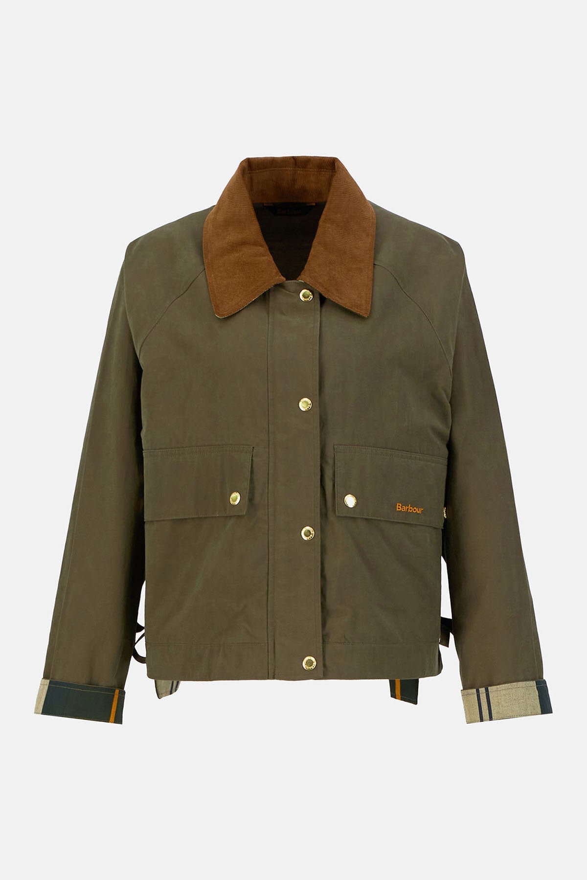 Medland Showerproof Jacket