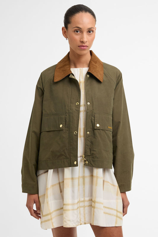 Medland Showerproof Jacket