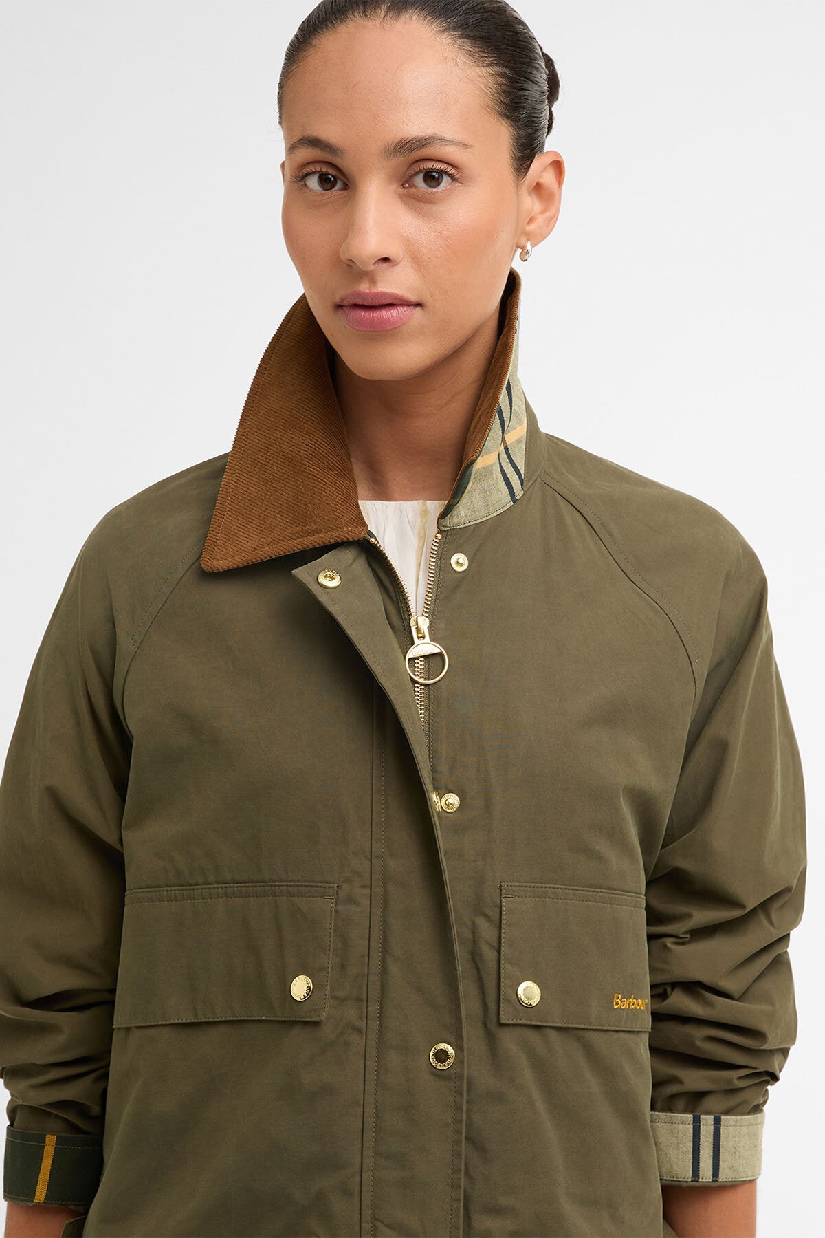 Medland Showerproof Jacket