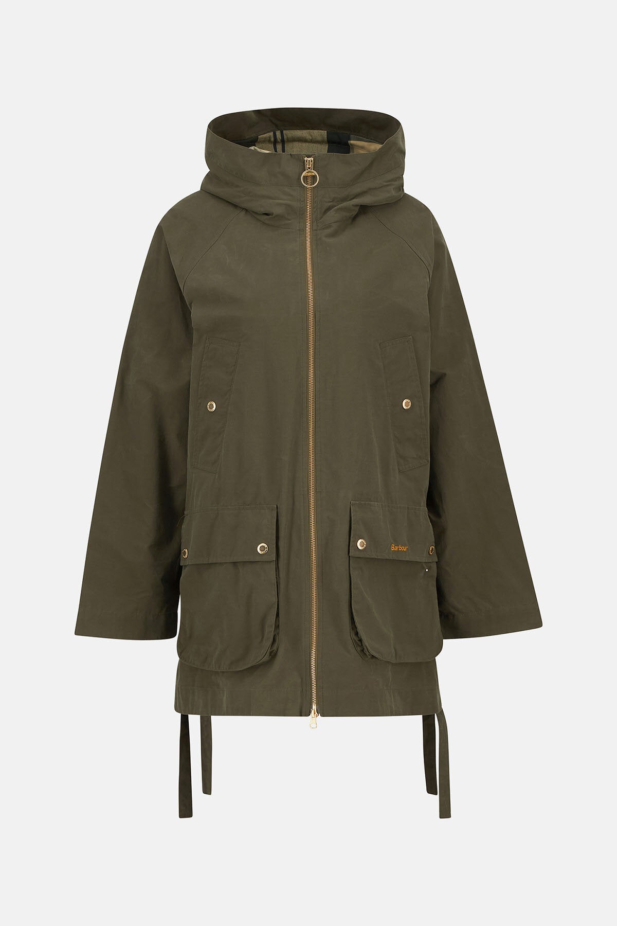 Middlemarch Showerproof Jacket