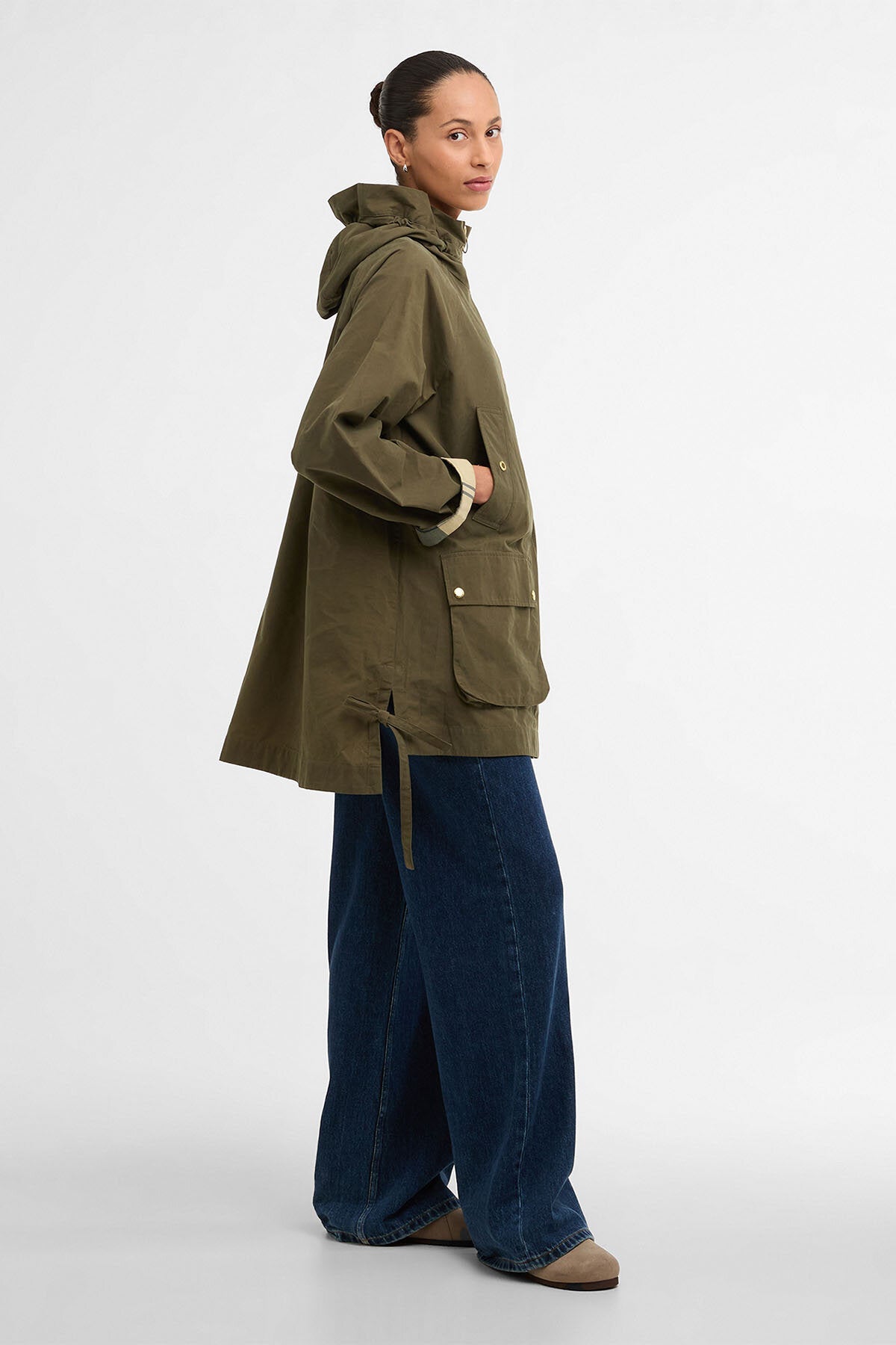 Middlemarch Showerproof Jacket