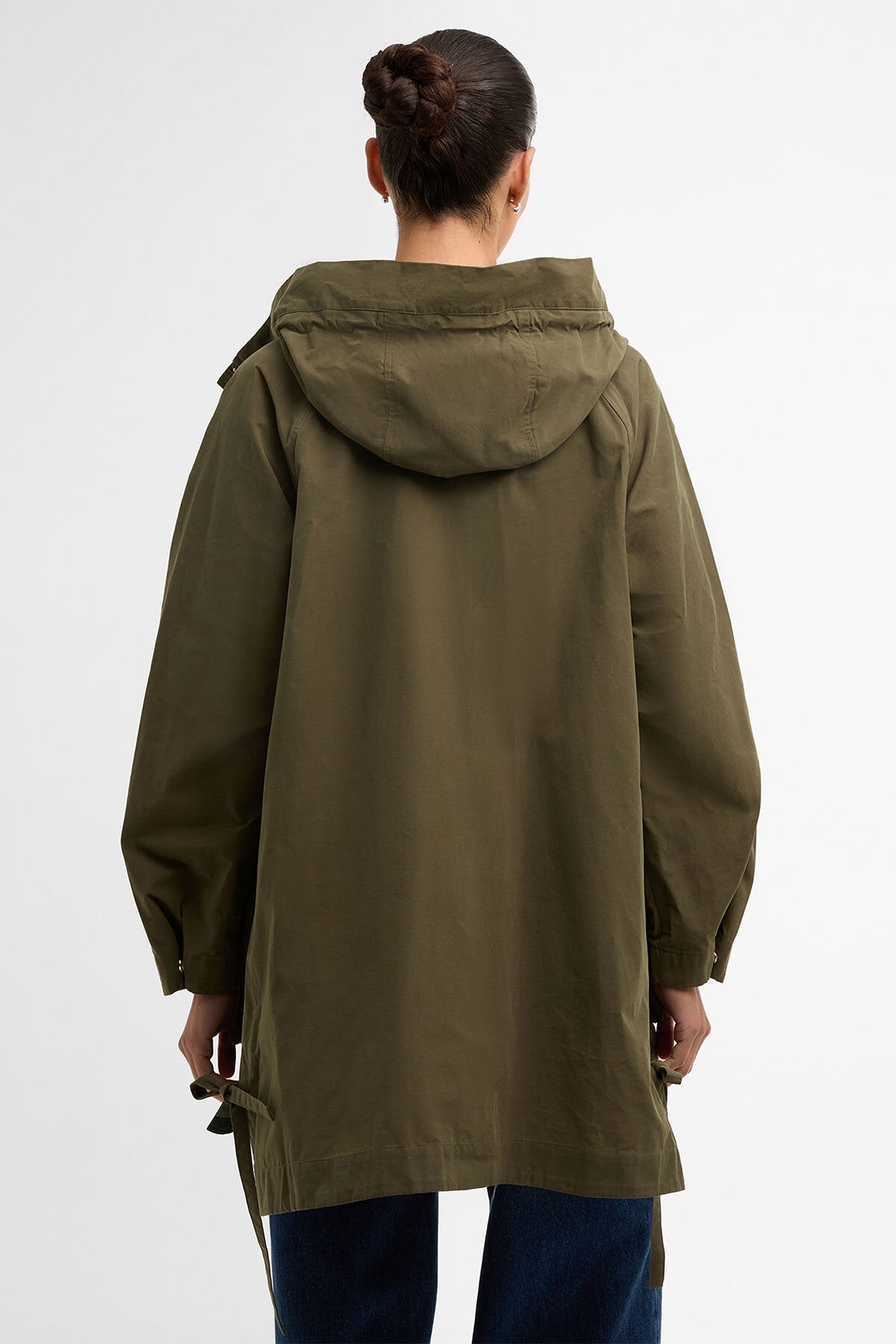 Middlemarch Showerproof Jacket