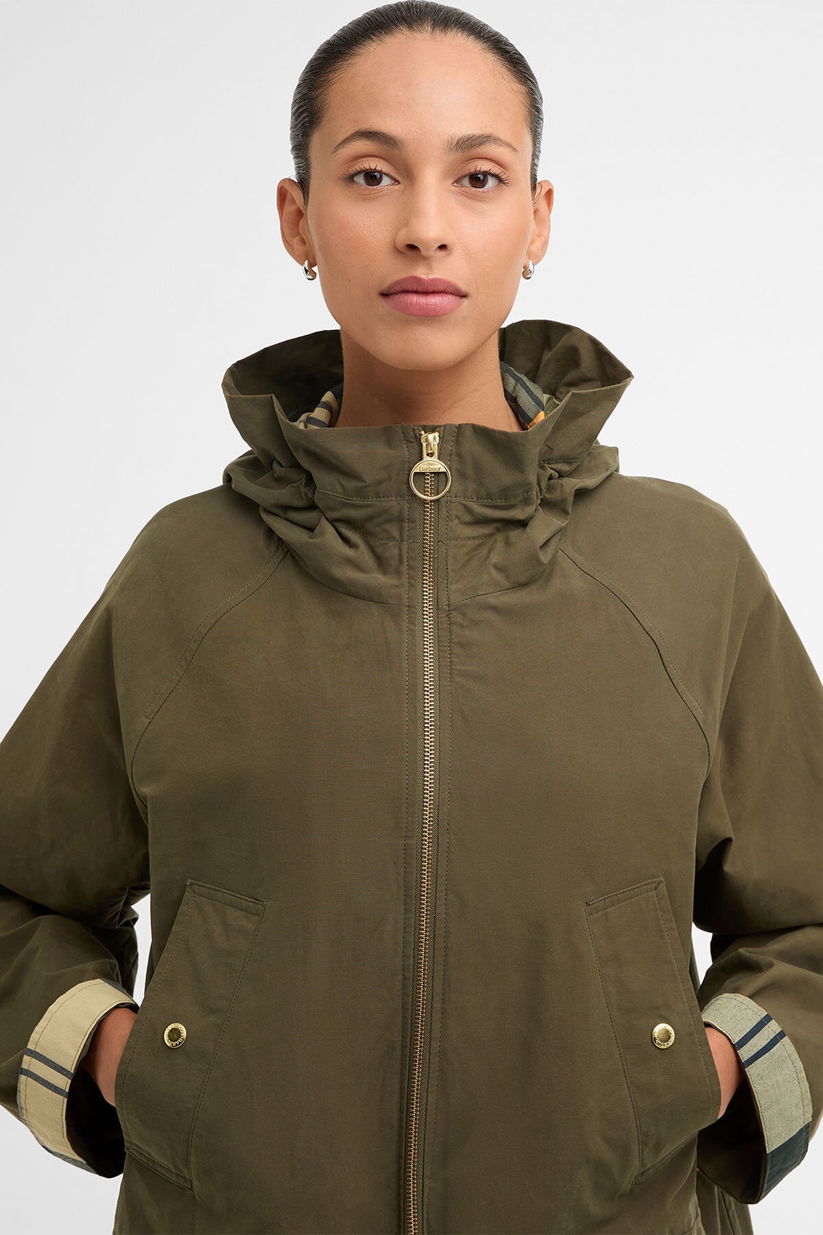 Middlemarch Showerproof Jacket