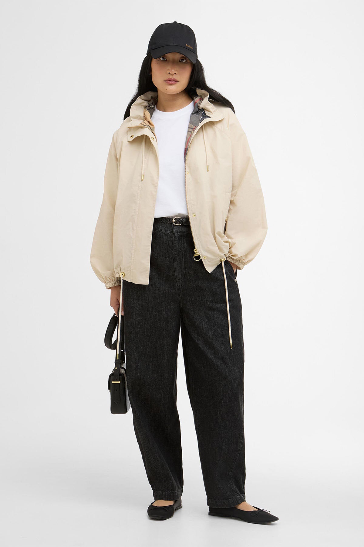 Hawkridge Showerproof Jacket