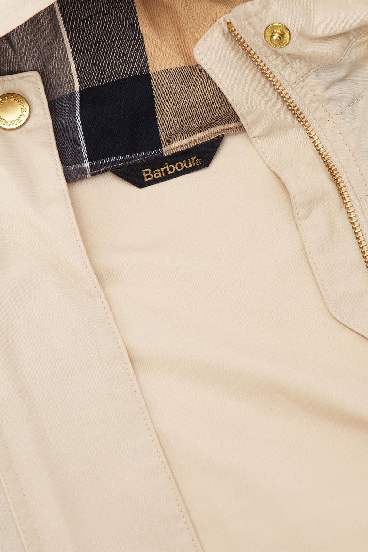 Hawkridge Duschjacke