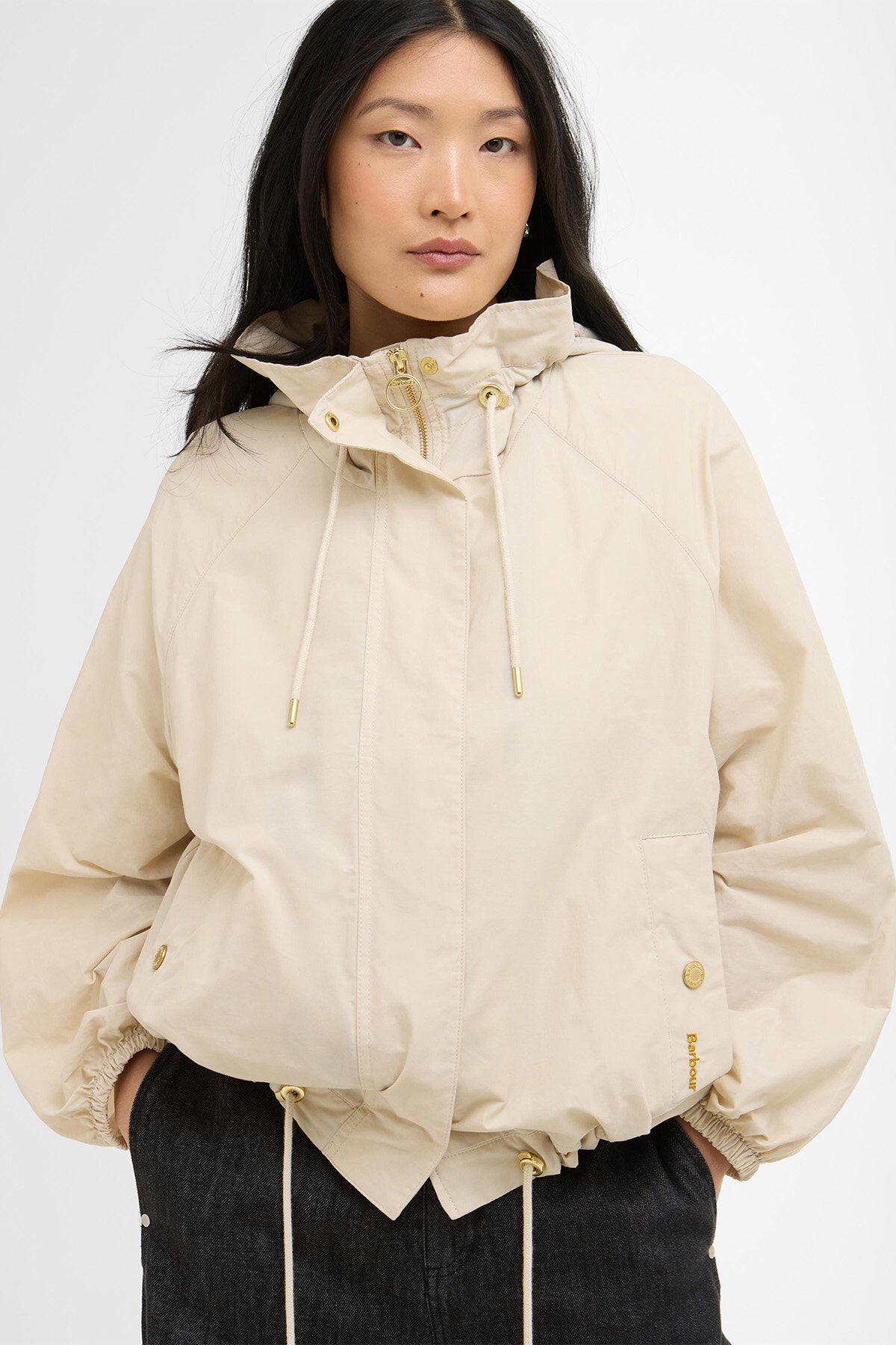 Hawkridge Duschjacke