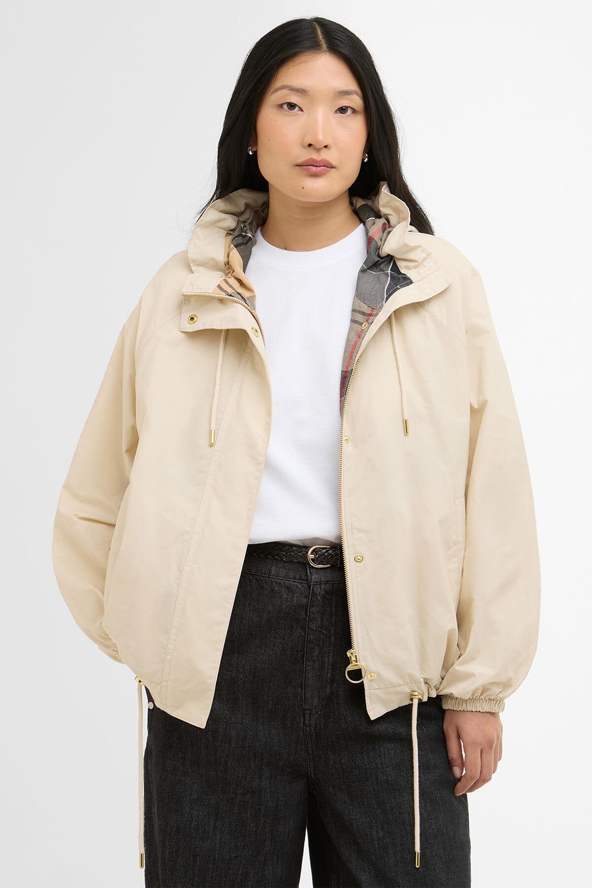 Hawkridge Duschjacke