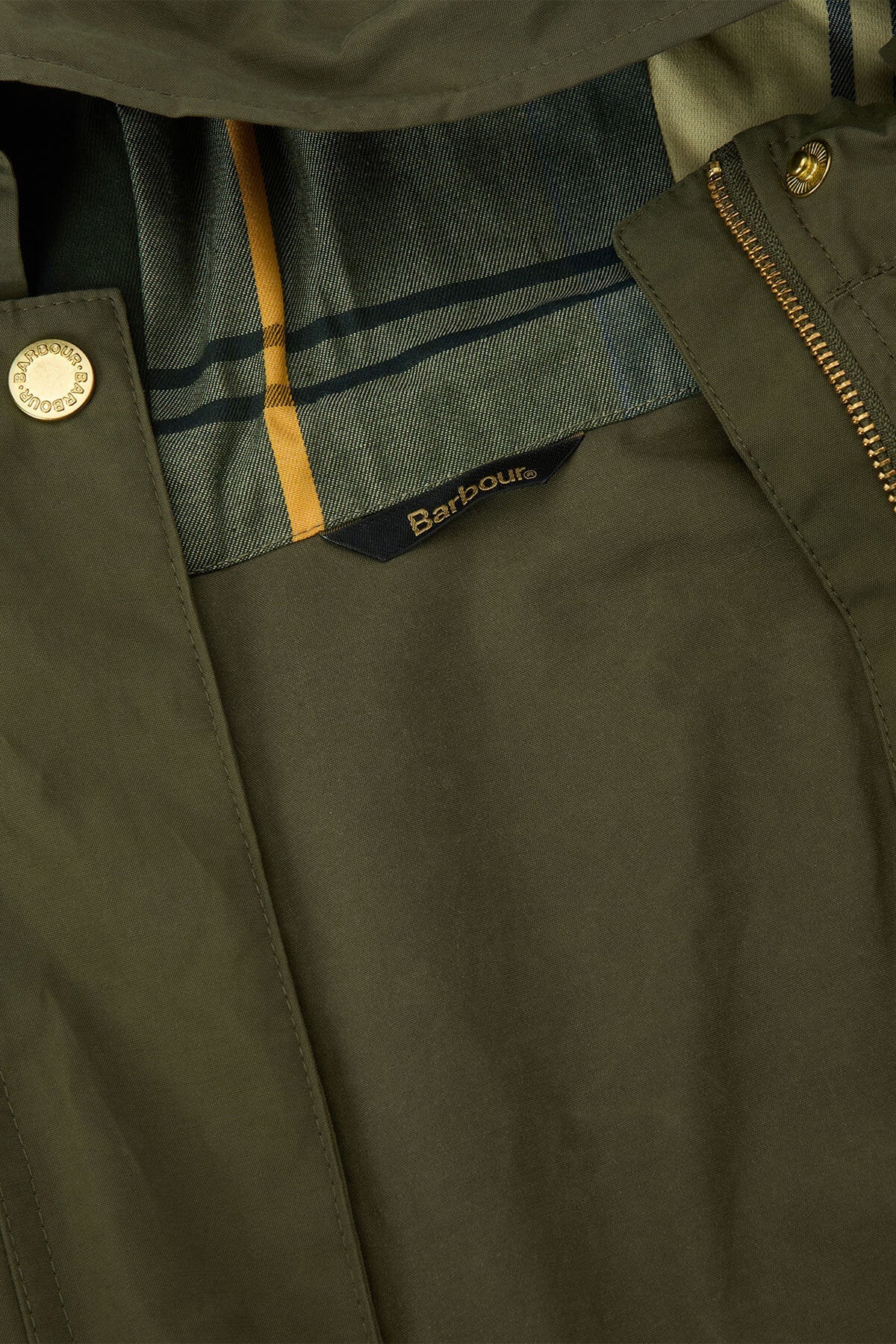 Hawkridge Showerproof Jacket