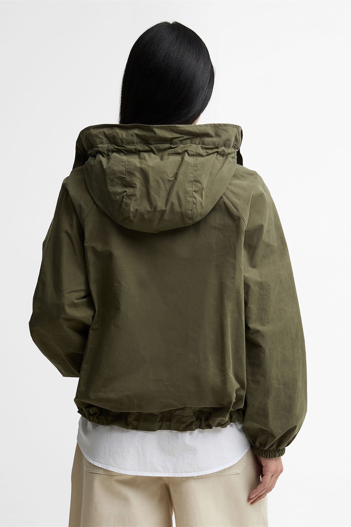 Hawkridge Showerproof Jacket