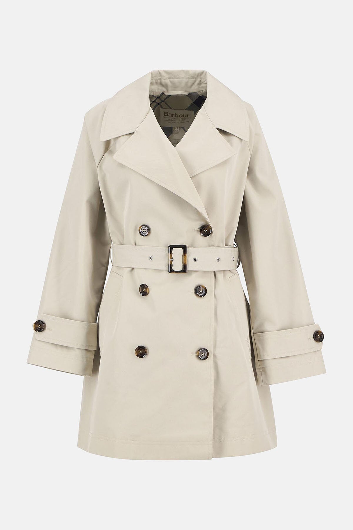 Adare Showerproof Trench Coat