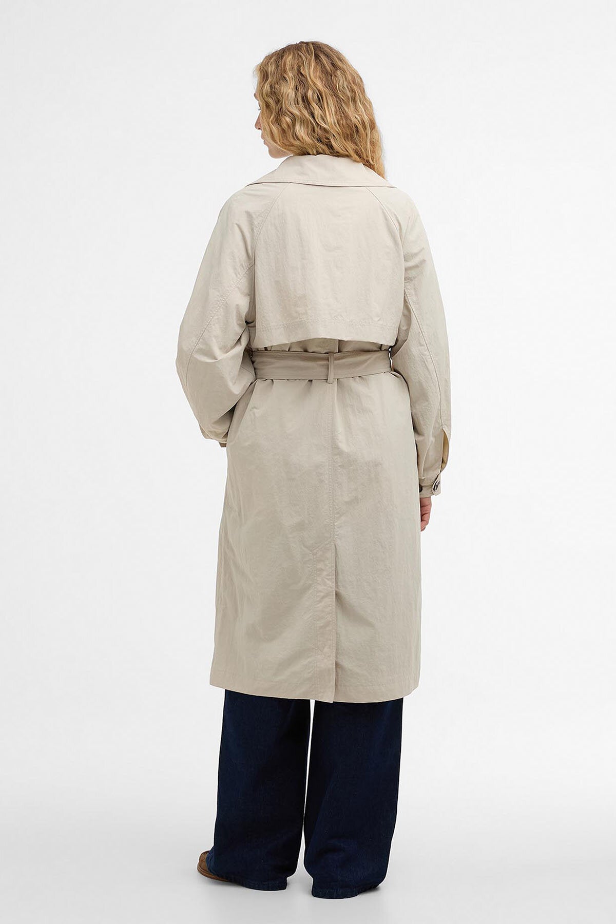 Layla Showerproof Trench Coat