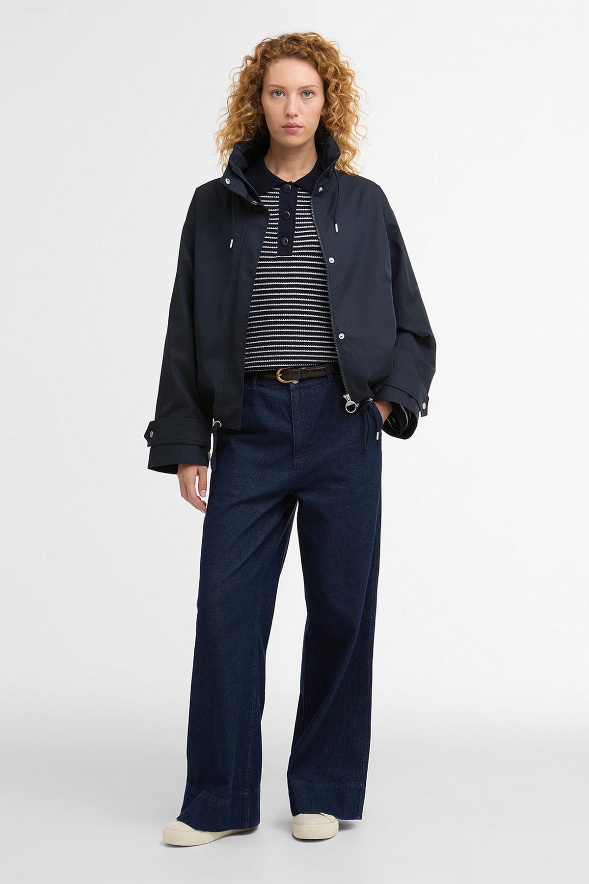 Bronwyn Regenjacke