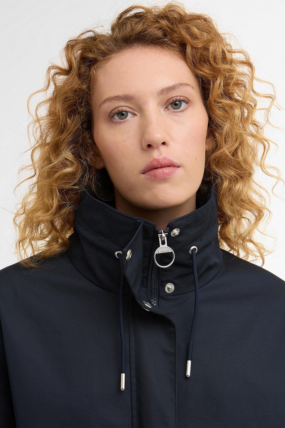 Bronwyn Regenjacke