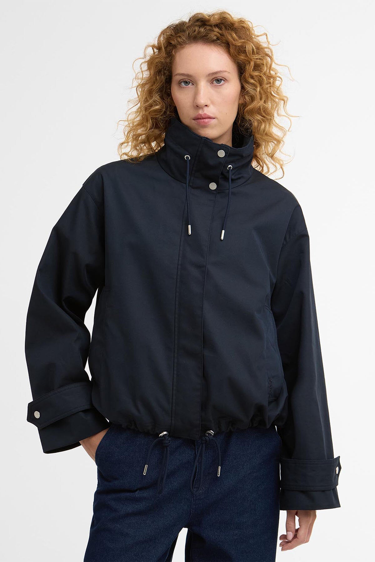 Bronwyn Regenjacke