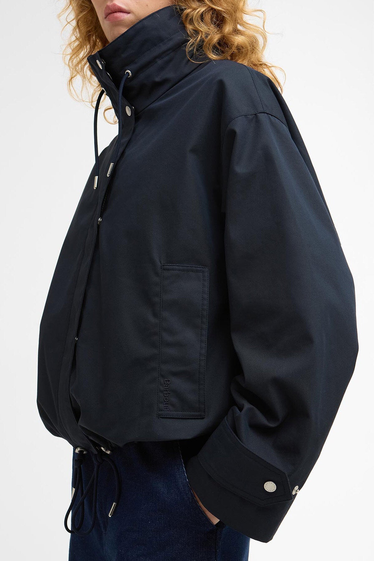 Bronwyn Regenjacke