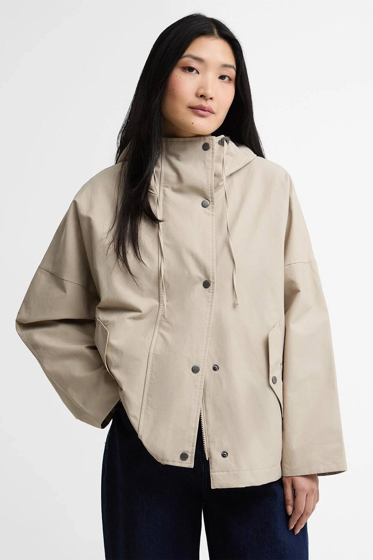 Kingswood Showerproof Jacket