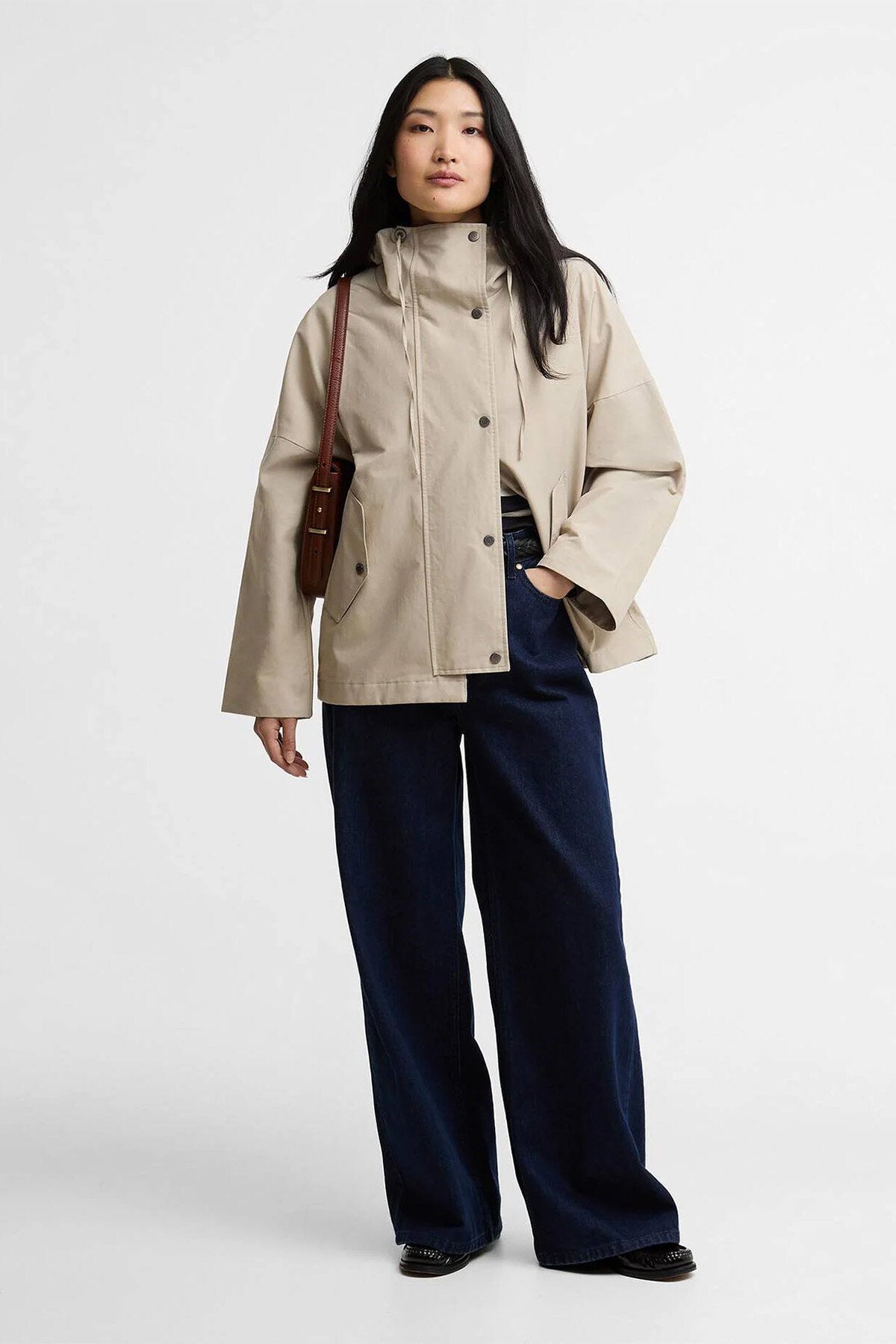Kingswood Showerproof Jacket