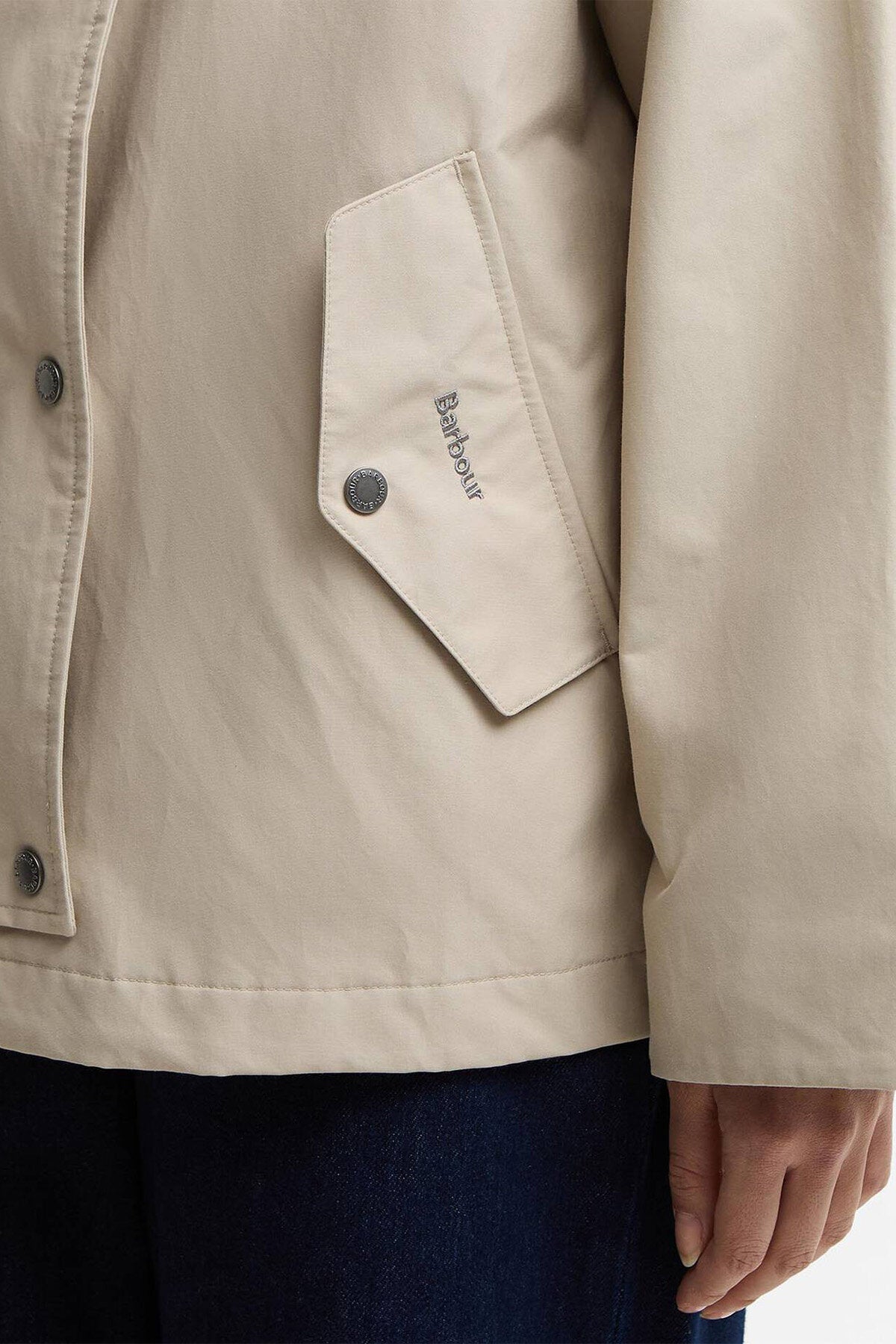 Kingswood Showerproof Jacket