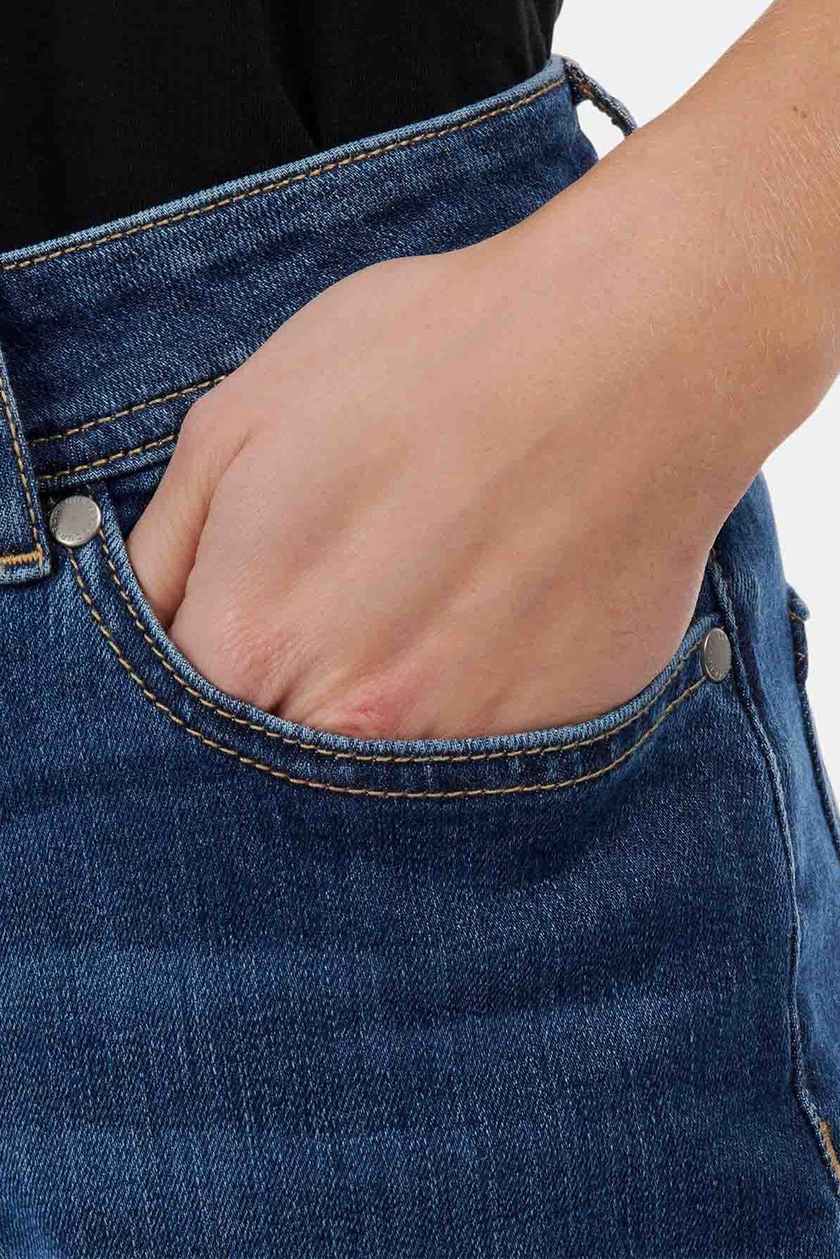 Maddison denim Shorts