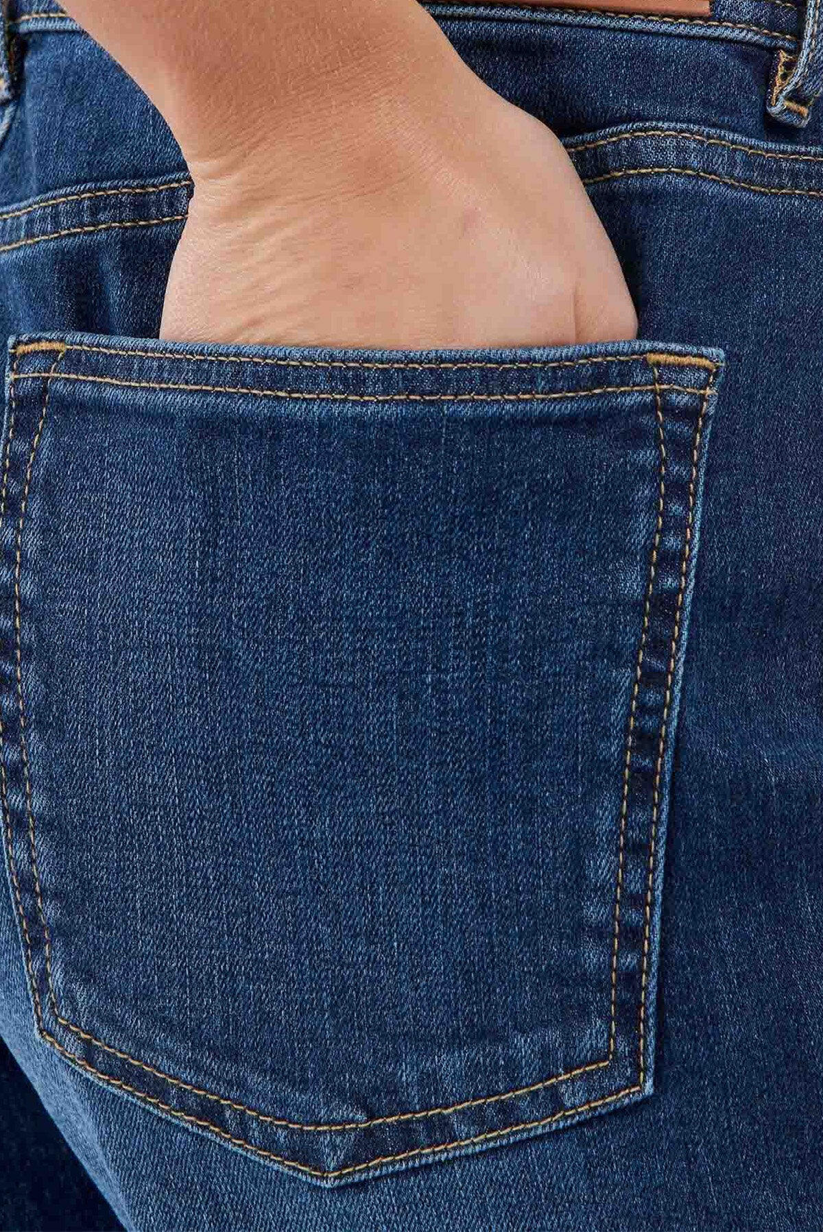 Maddison denim Shorts