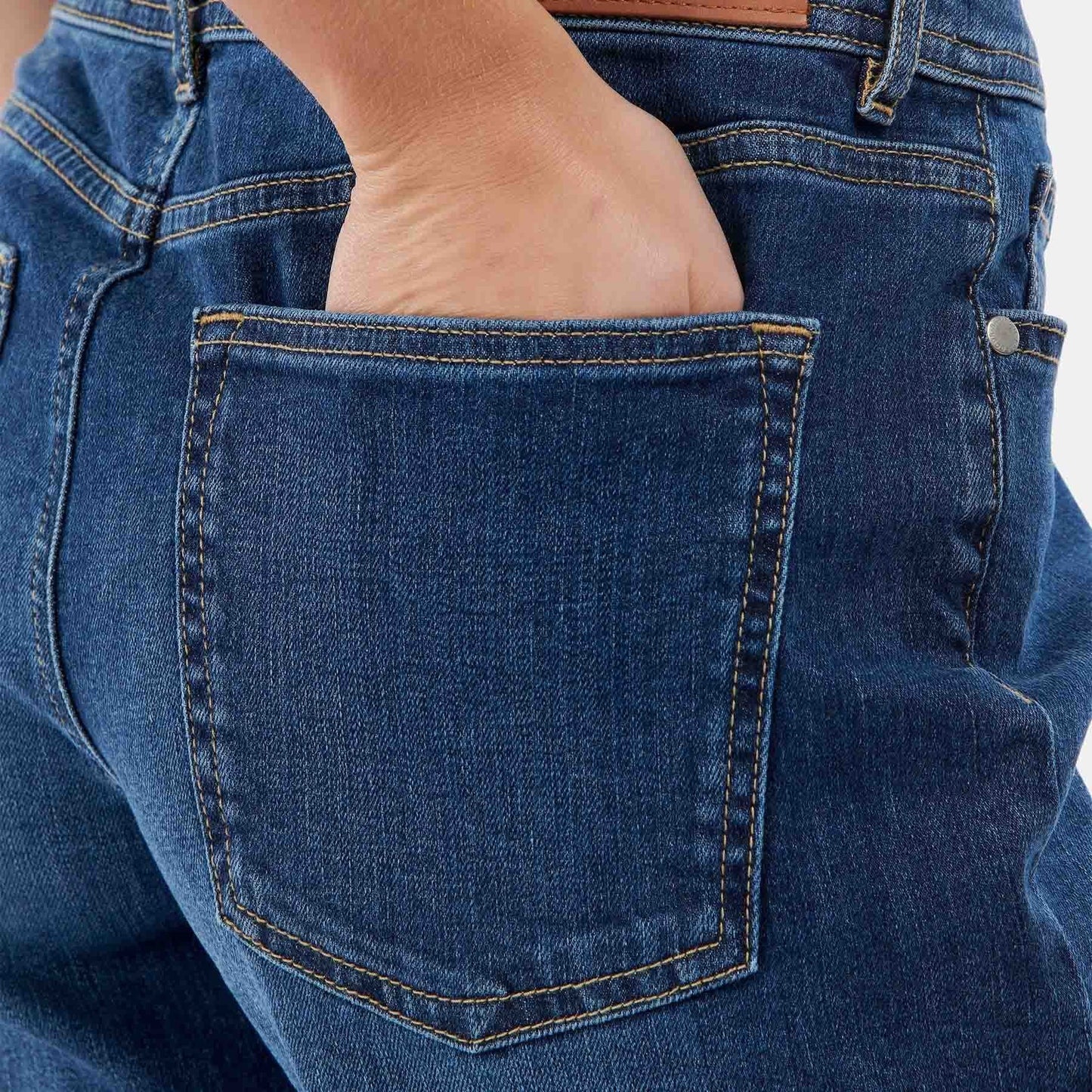 Maddison denim Shorts
