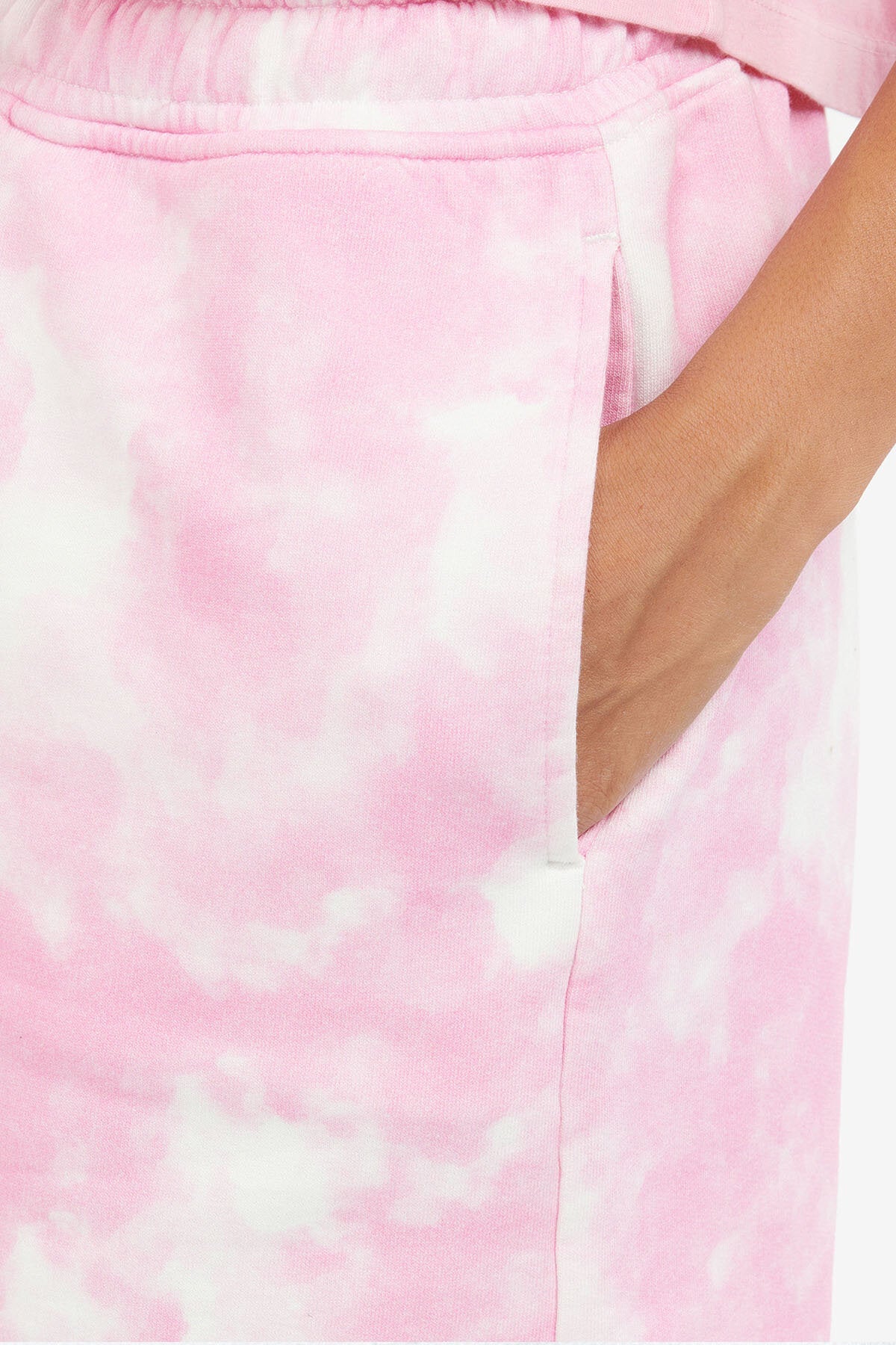 Chinetti Shorts