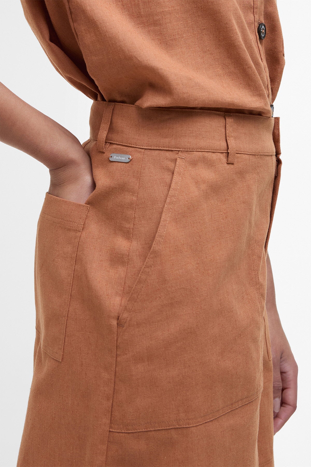 Cary Shorts