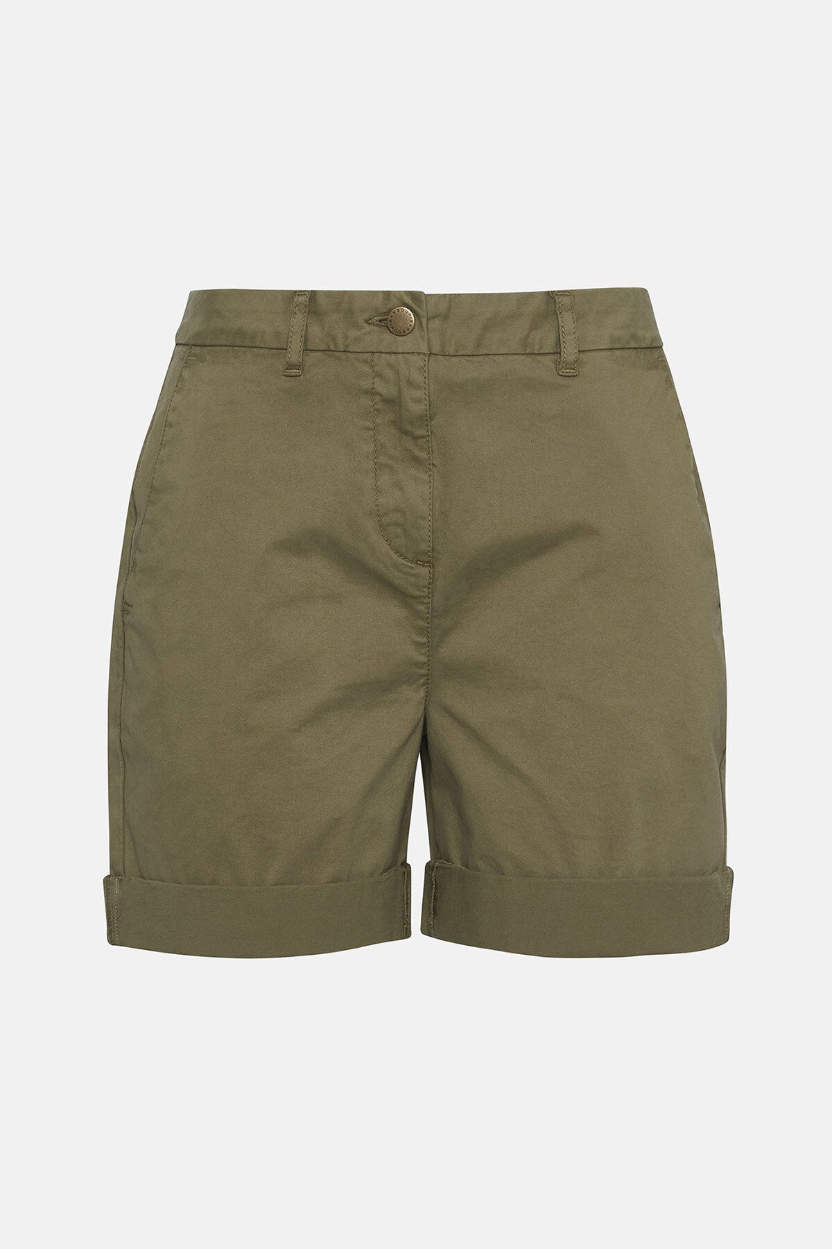 Chino Shorts