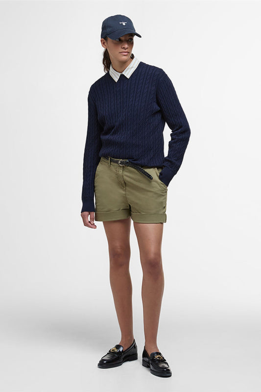 Chinoshorts