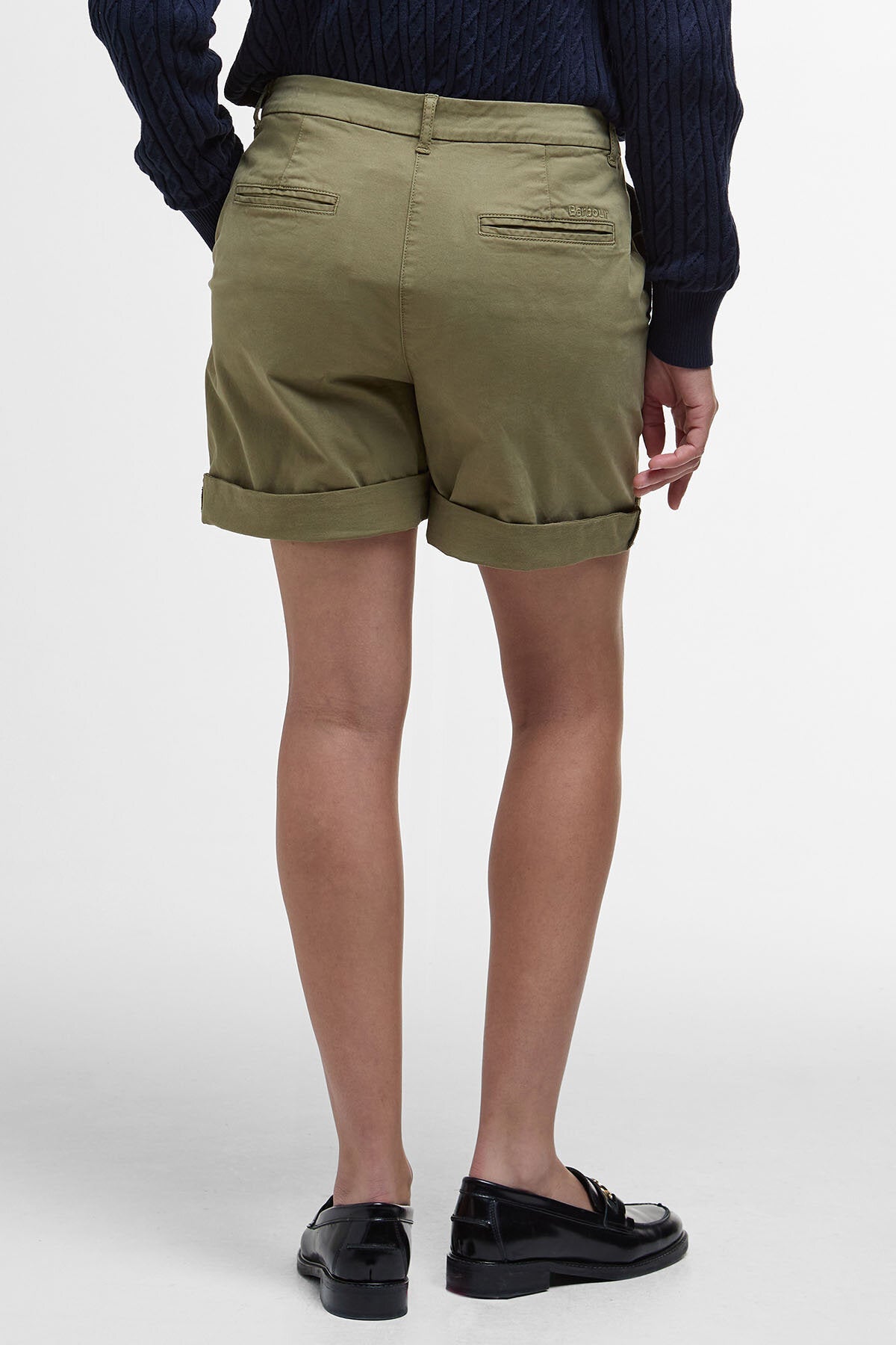 Chino Shorts