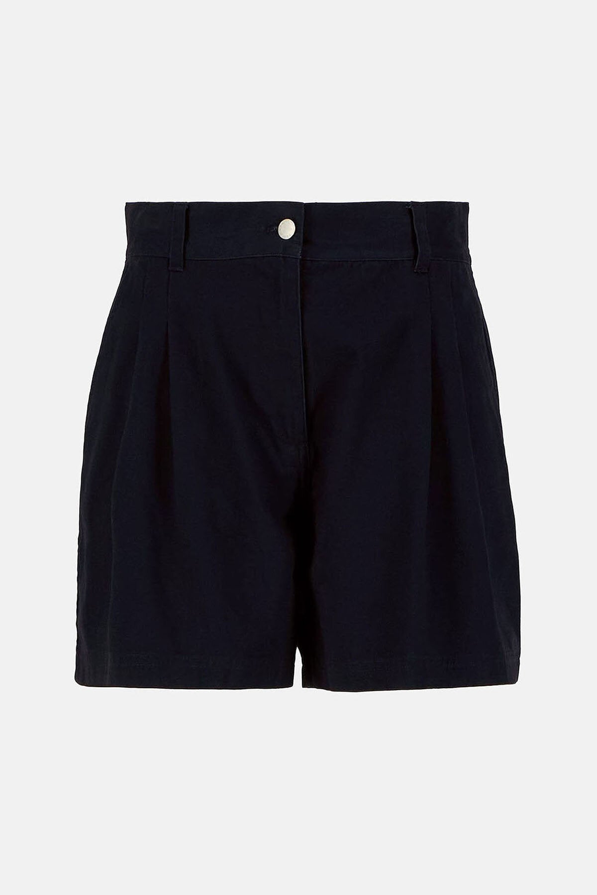 Fern Pleated Shorts