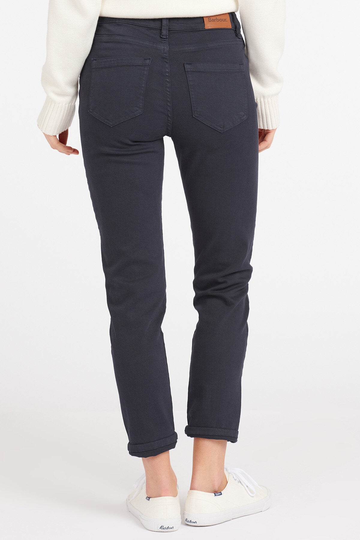 Essential Slim Trouser