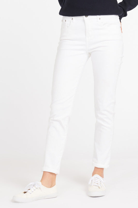 Trouser Casual Slim Fit