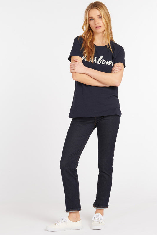 Essential Slim Jeans