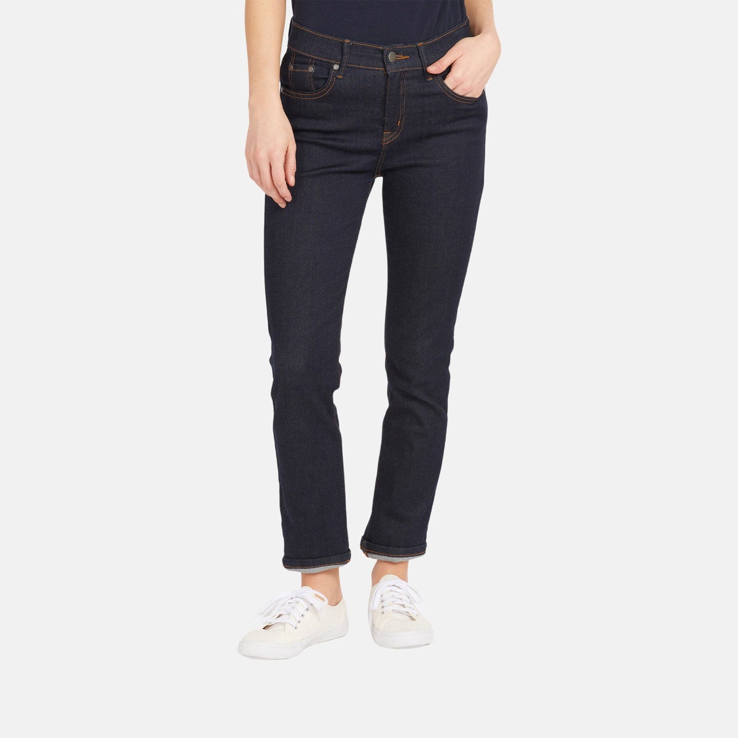 Essential Slim Jeans