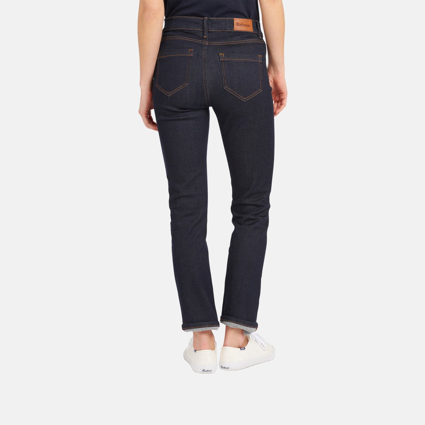 Essential Slim Jeans