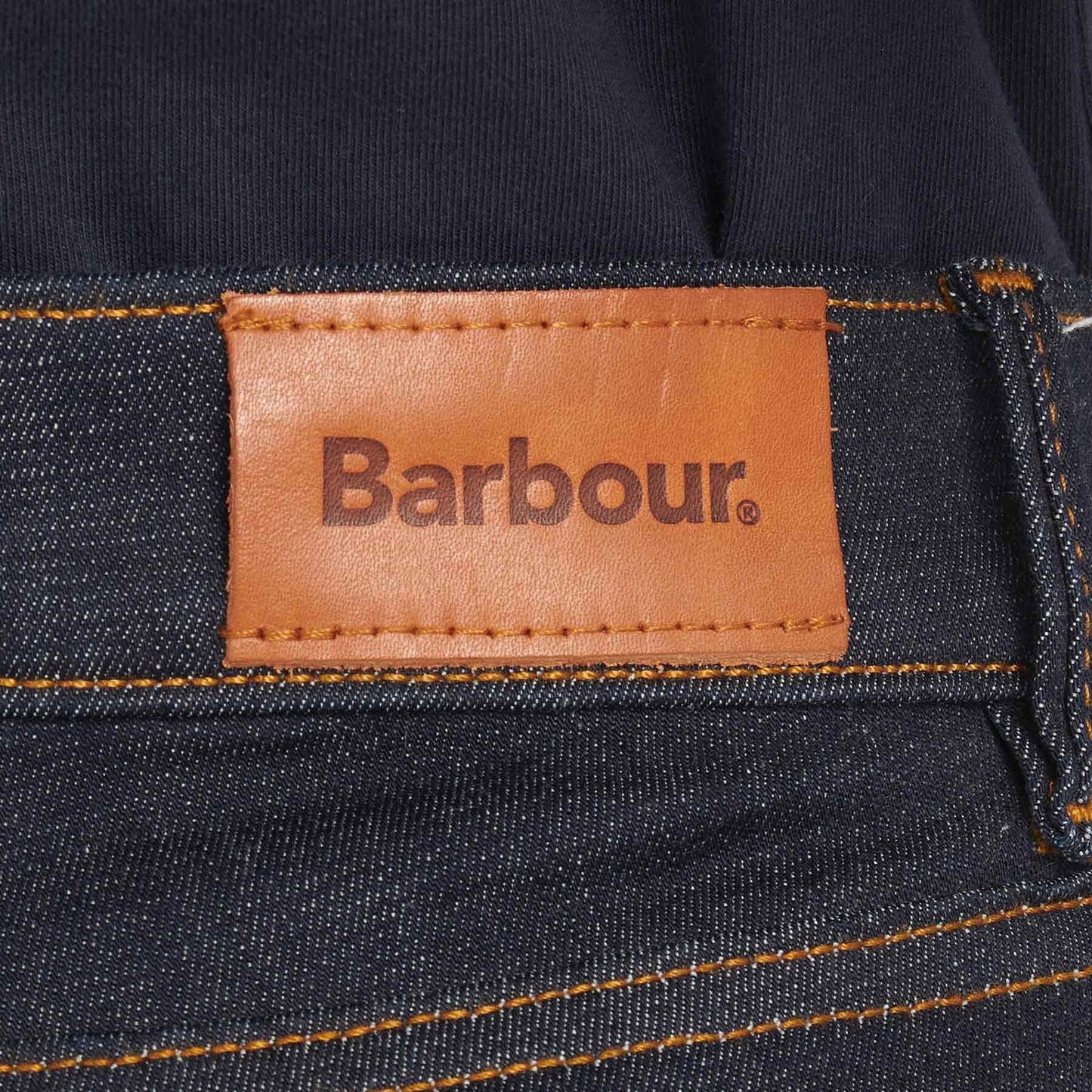 Essential Slim Jeans