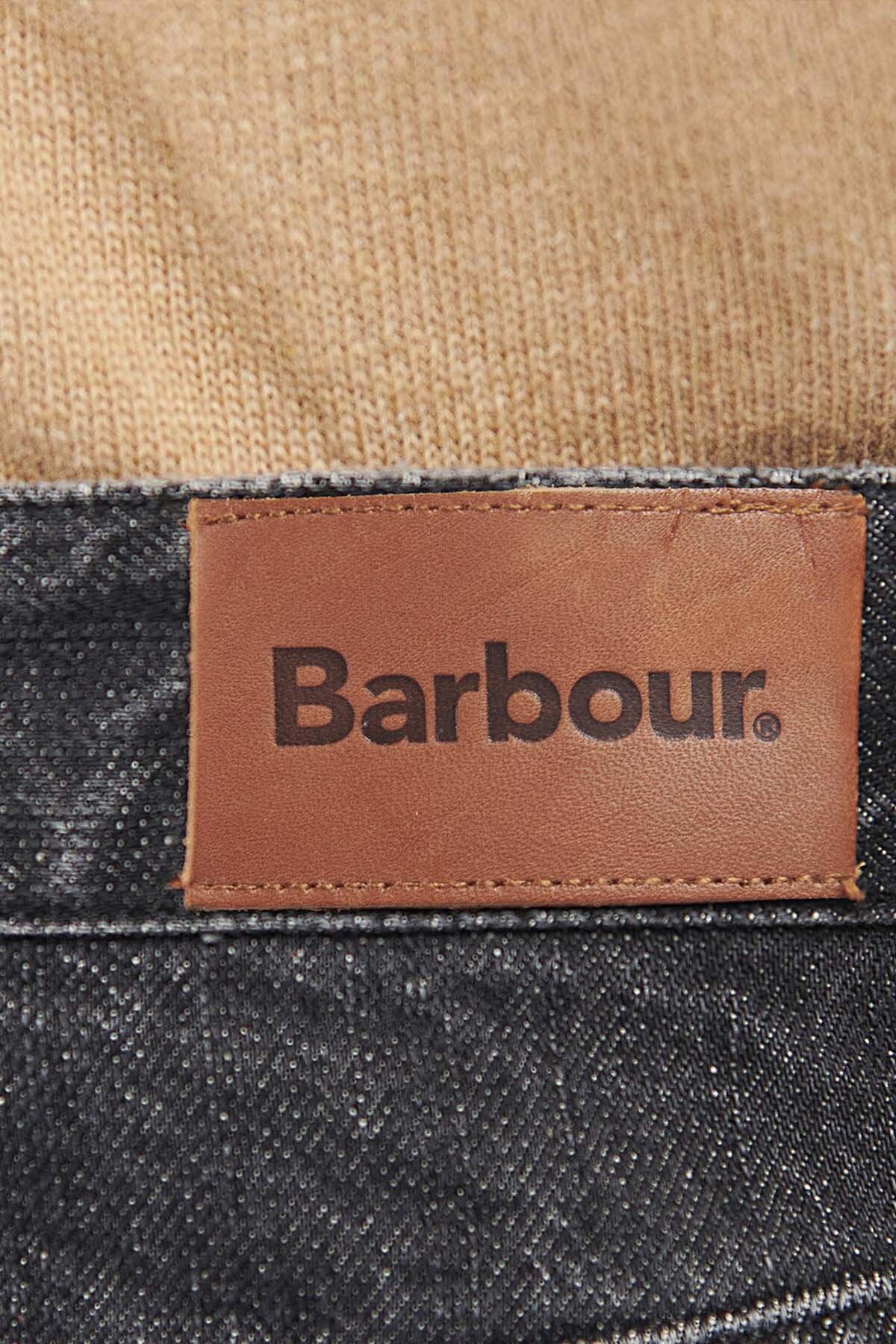 Moorland High Rise Jeans
