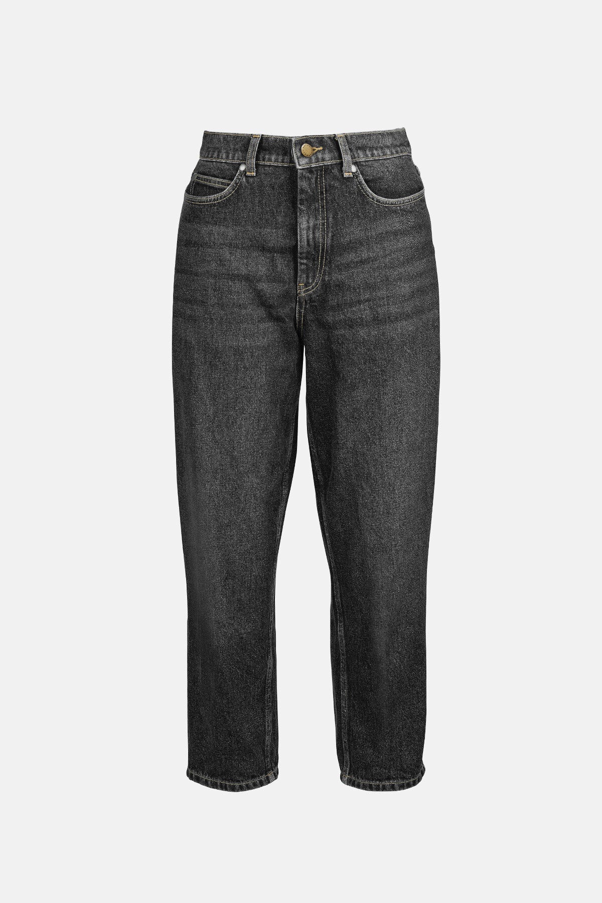 Moorland High Rise Jeans