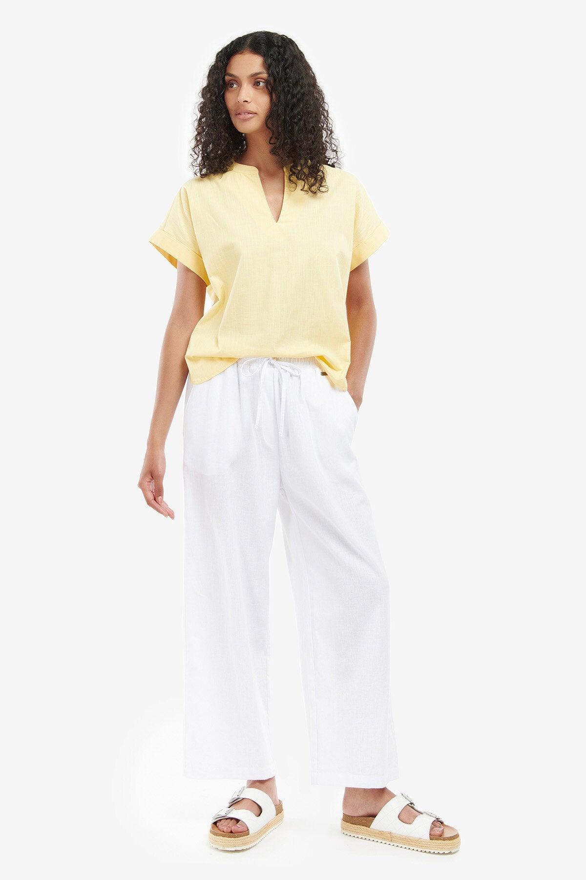 Christie Trousers