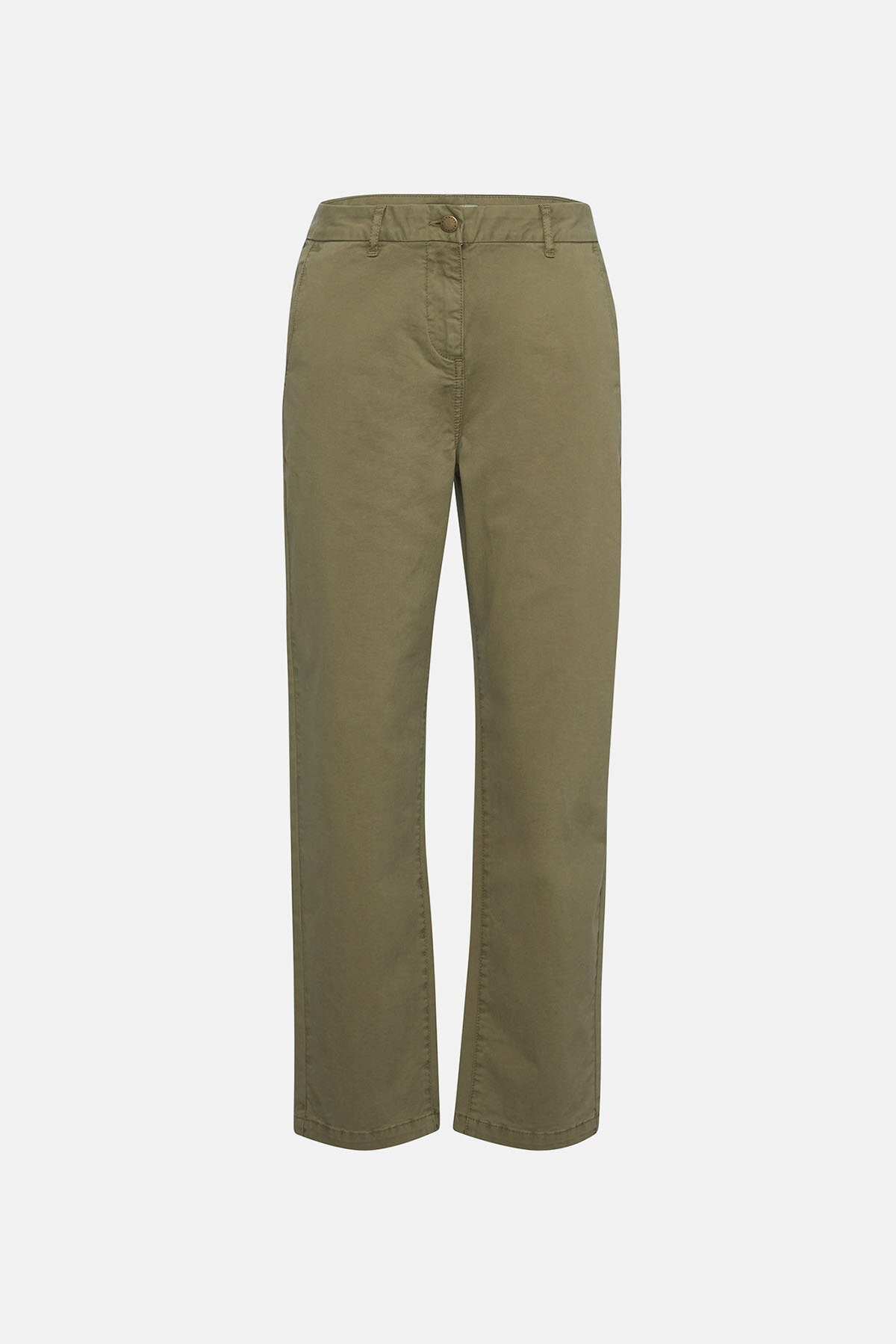 Chino Trousers