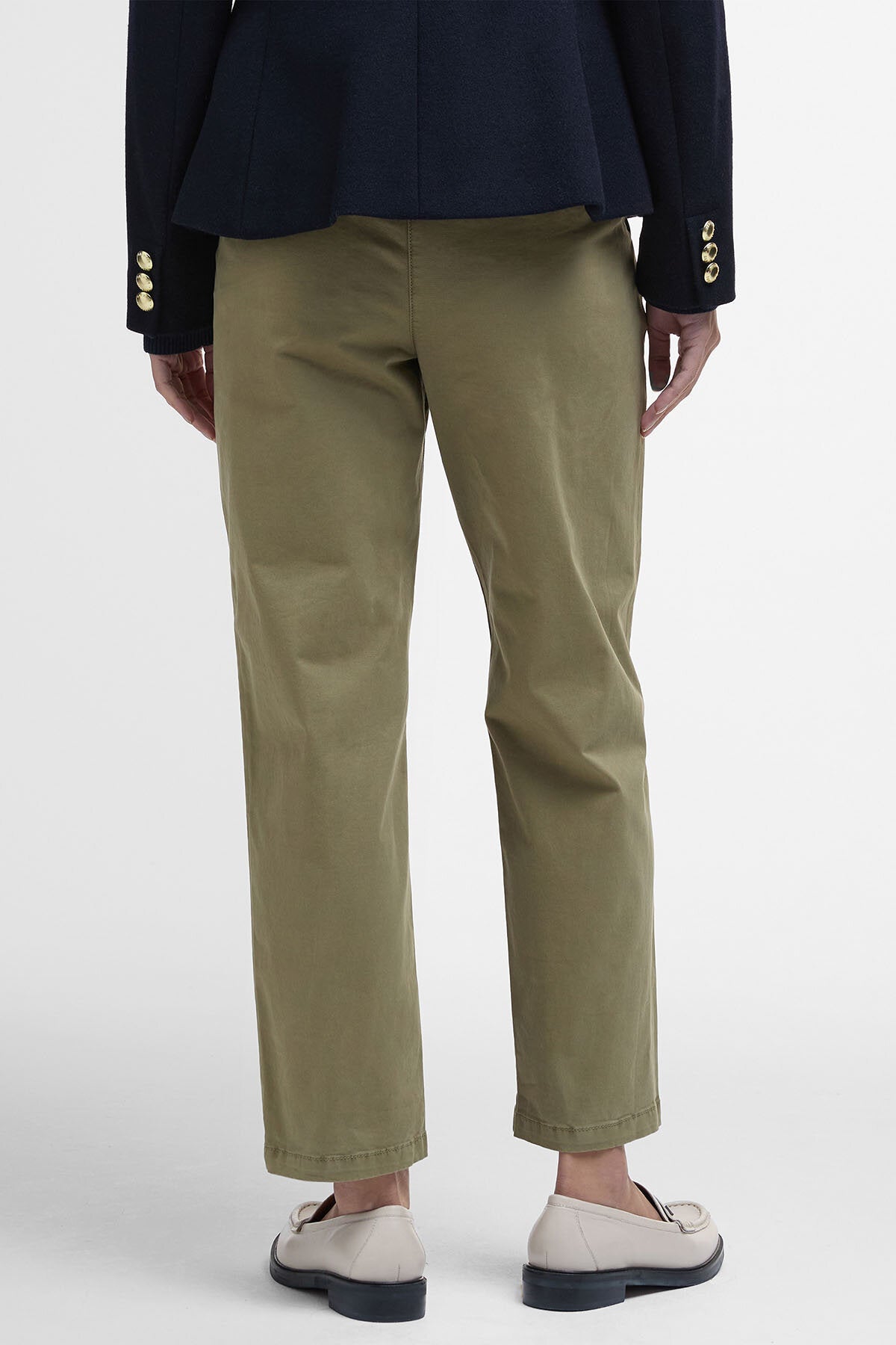 Chino Trousers