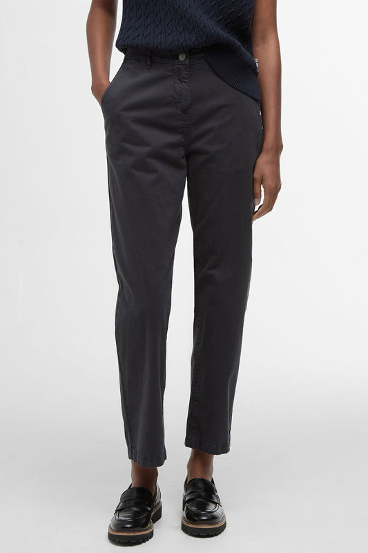 Chino Trousers