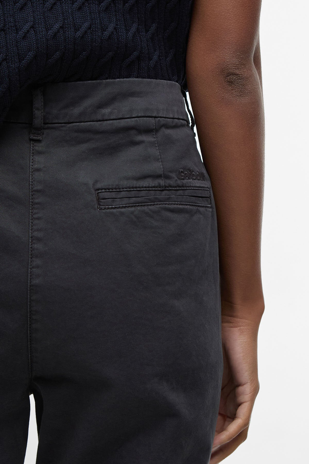 Chino Trousers