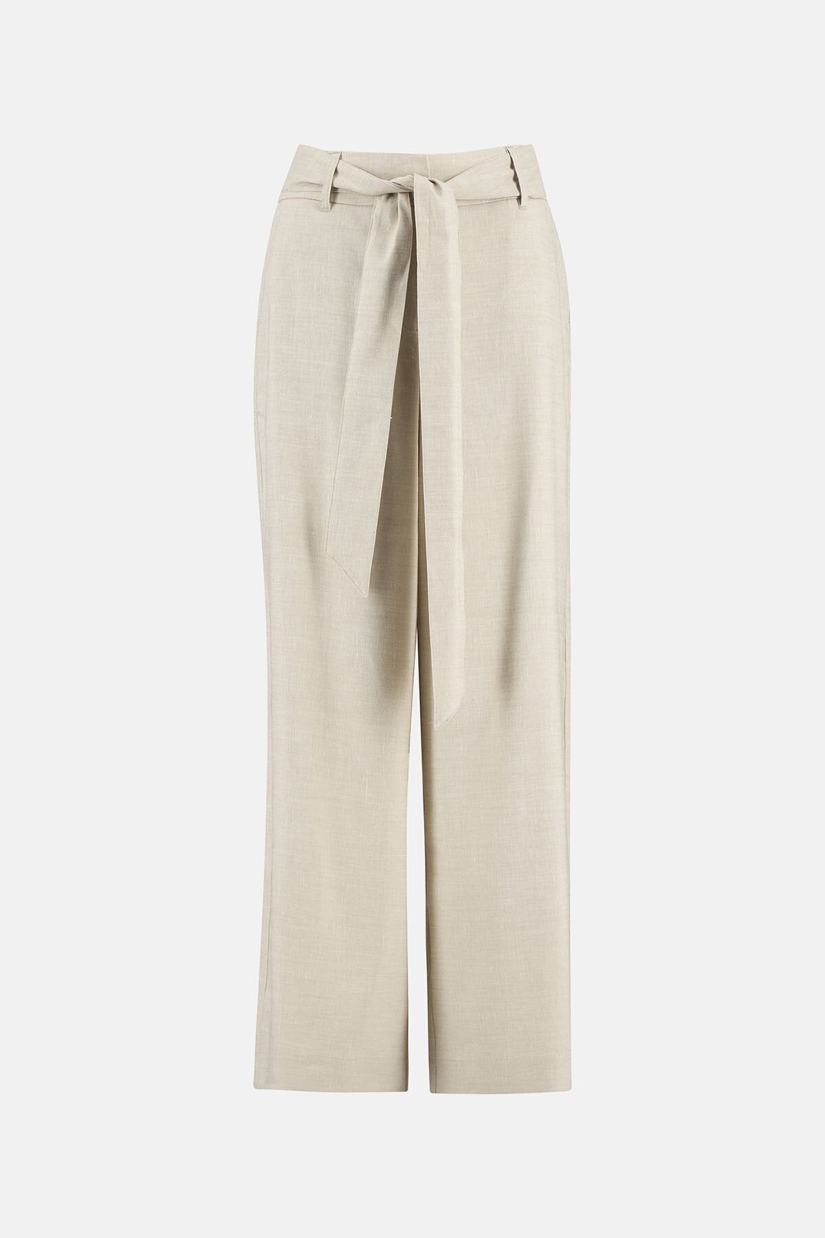 Gabby Wide-Leg Trousers
