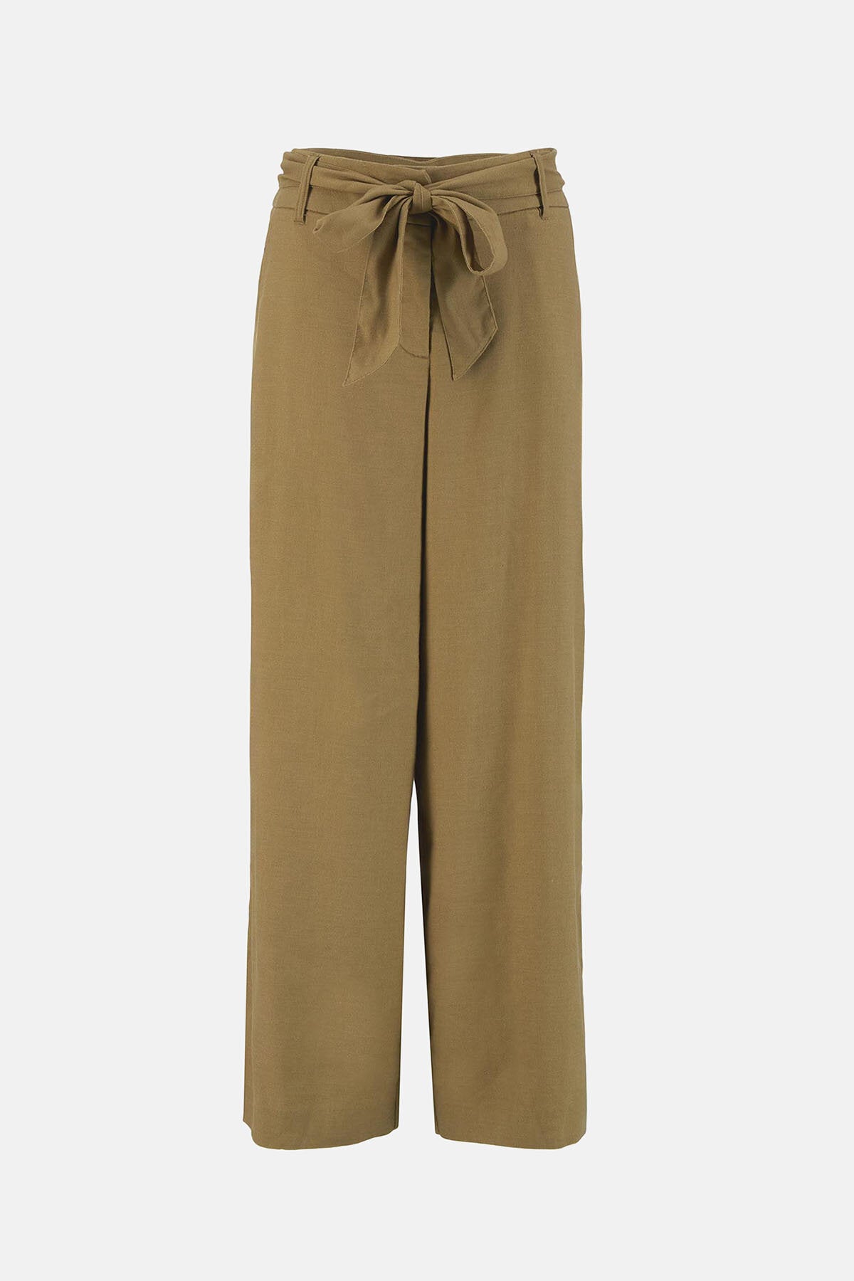 Gabby Wide-Leg-Hose