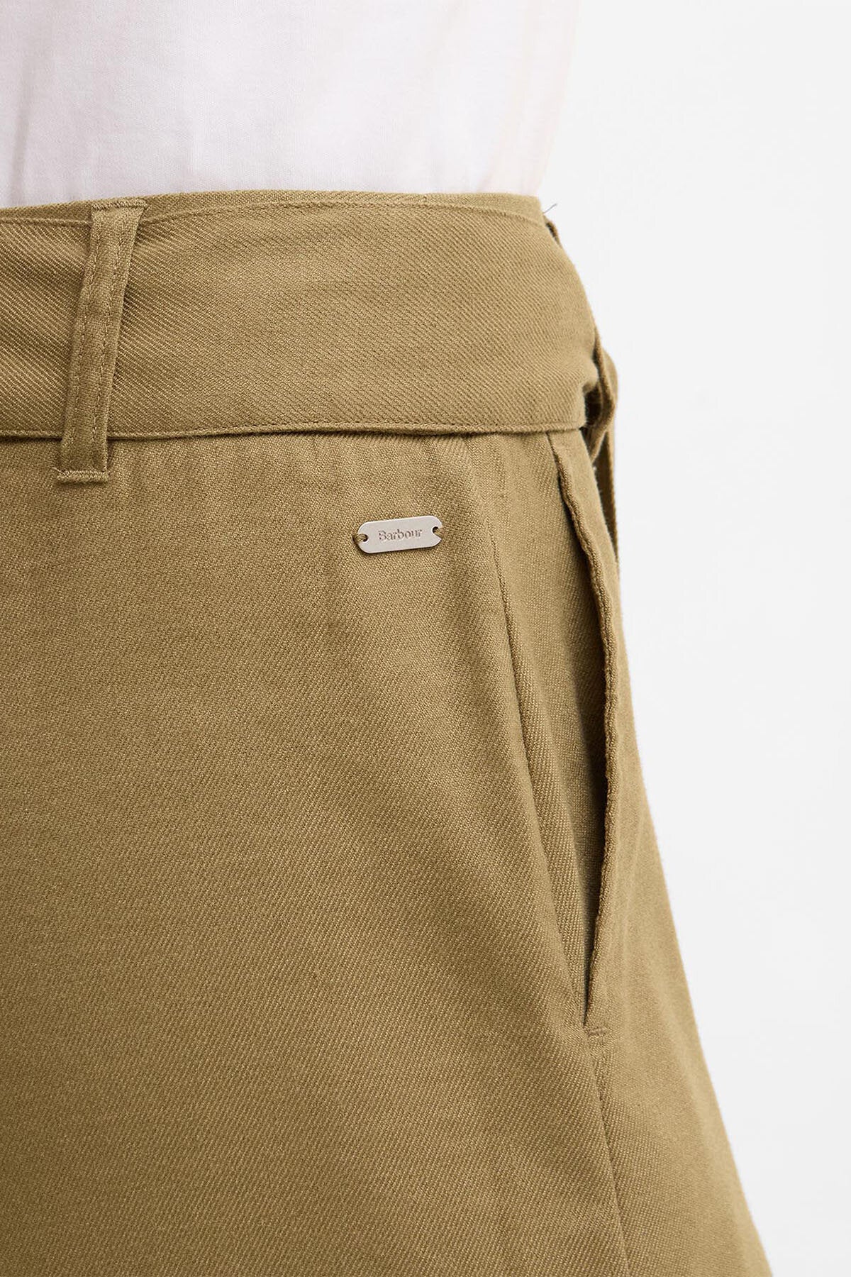 Gabby Wide-Leg-Hose