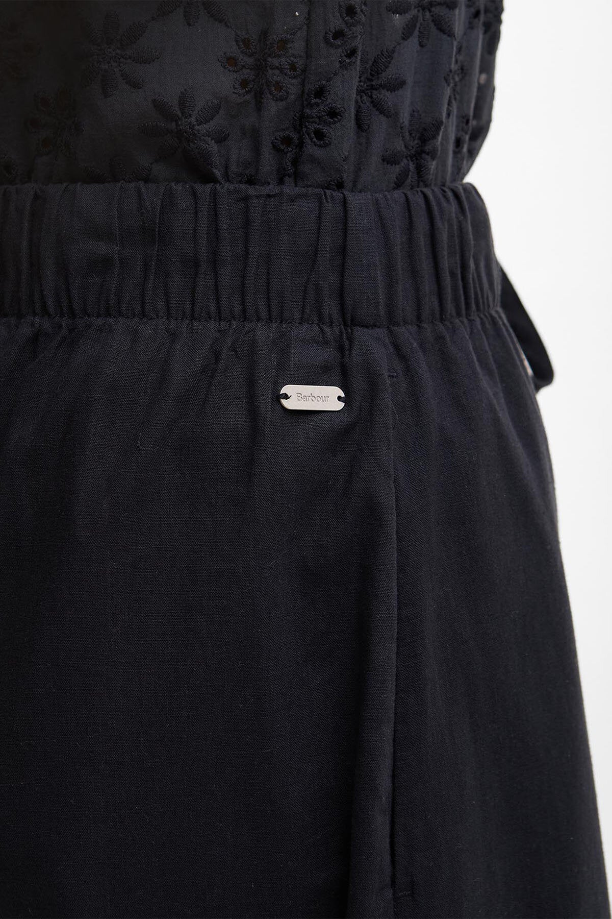 Josie Wide-Leg Hose